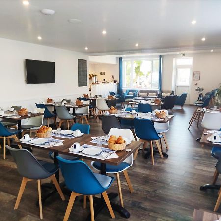La Cote De Lumiere Hotel La Tranche-sur-Mer Eksteriør billede