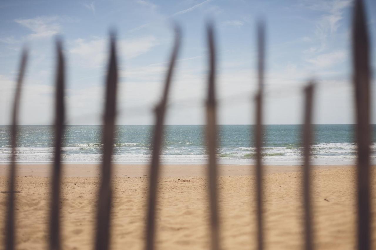 La Cote De Lumiere Hotel La Tranche-sur-Mer Eksteriør billede